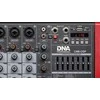 Dna Professional DNA CM8-DSP - USB garso maišytuvas su MP3 grojimo funkcija