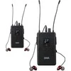 DNA Professional In-Ear Double – belaidis klausymasis į ausį