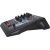 Plakiklis Bitmat DNR EF-MIX 4