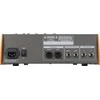 Bitmat DNA ME-8FX garso maišytuvas 8 kanalų USB Bluetooth