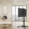 Televizoriaus stovas DNA Professional DNA TV Stand, 32–70" ekranams