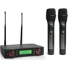 DNA Professional VM Dual Vocal Set - Belaidė mikrofono sistema