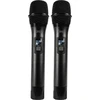 DNA Professional VM Dual Vocal Set - Belaidė mikrofono sistema