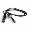 Bitmat DNA VM – DVIGUBAS INSTRUMENTŲ RINKINYS – MINI XLR – JACK 6