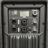 Dbtechnologies DNA SPX18 SUB aktyvi žemųjų dažnių kolonėlė, DSP žemųjų dažnių garsiakalbis