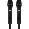 DNR DNA FREEMIC DOUBLE Wireless Microphones Set