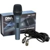 Dna Professional DNA DM TWO - vokalinis mikrofonas + 5 m laidas