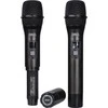Bitmat DNA FU VOCAL SET dinaminis belaidis mikrofonas
