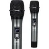 Dna Professional DNA RV-4 MIX - bevielio mikrofono sistema