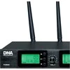 „Dna Professional DNA RV-4“ – belaidė mikrofonų sistema