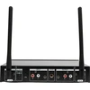 DN1 DNA VM DUAL VOCAL EFFECT SET Wireless Mikrof.