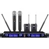 Bitmat DNA WM4 VOCAL HEAD SET MIX belaidis mikrofonas
