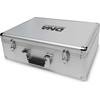 Dna Professional DNA CASE 46x33 lagaminas mikrofono mikserio efektui