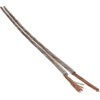BITNER BiTsound PGY-p (TLgY) GARSIAKARIO KABELIS 2x1mm2 RITINIS 100m.