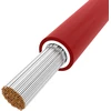 BiTOne 1m Saulinis kabelis 1x6mm2 0,6/1kV Kabelis fotovoltikai BiT 1000 raudonas 8351