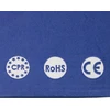 BiTOne Laidas 1,5mm2 juodas H07V-K 100m Valdymo laidas BiTOne 450/750V 4916