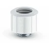 Bitspower Artemis Advanced Multi-Link – 14mm Outer Diameter, Arctic Baltas