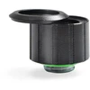 Bitspower Artemis Advanced Multi-Link – 16mm Outer Diameter, Matte Juodas