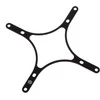 Bitspower rezervuaro rinkinys 120mm radiatoriams