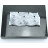 Bitspower Adapteris Y-Splitter 3x G1/4 inch female thread - auksinis
