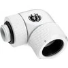 Bitspower Advanced Multi-Link Adapteris Connection 90 Degrees G1/4 Inch Female Thread to 16mm OD Hardtube – Rotatable.