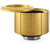 Bitspower Artemis Advanced Multi-Link – 16mm Outer Diameter, Stardust Gold