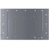 Bitspower NEBULA Astral RTX 5090 Vanduo Cooler, ARGB – acrylic, juodas