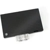 Bitspower NEBULA Suprim/Gaming Trio/Vanguard RTX 5090 Vanduo Cooler, ARGB – acrylic, juodas