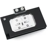 Bitspower NEBULA TUF Gaming RTX 5090 Vanduo Cooler, ARGB – acrylic, juodas