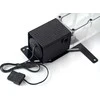 Bitspower Tiny Tank SC6 200 Pump PWM - skaidrus