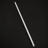 Bitspower Crystal Link vamzdelis 12/10 mm, ilgis 1000 mm – baltas