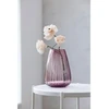 Bitz Kusintha 22 cm Rožinė Glass 25347