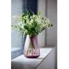 Bitz Kusintha 22 cm Rožinė Glass 25347