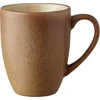 Bitz Puodelių rinkinys 300 ml 4 vnt. Wood/Sand Stoneware 28077