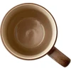 Bitz Puodelių rinkinys 300 ml 4 vnt. Wood/Sand Stoneware 28077
