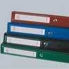 Biurfol Failas asmens bylai A4 / 2R, PVC, laivyno (BF1121)