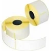 „Biurfol“ ETIKETĖS ANT RULINIO 43 X 25 MM Baltas (2000 m.)
