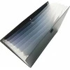 Biurfol Folder A4 organizatorius PP akordeonas 7 skyreliai