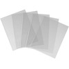 Biurfol Folder A4 Hard "L" 25 vnt (OF-23/25 vnt.)