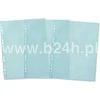 Biurfol Karoliukų sulankstomas popierius POSSUULICITY PVC A5 WPIN U TW B-FOL FOL A 25