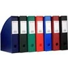 Biurfol A4 formato katalogo laikiklis, mėlynas (Se-36-03)
