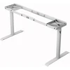 Biurko Arozzi Arena Gaming Desk - Large - Pure Baltas (ARENA-PWT)