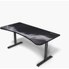 Biurko Arozzi Arena Gunmetal Galaxy 160 cm x 82 cm