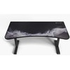 Biurko Arozzi Arena Gunmetal Galaxy 160 cm x 82 cm