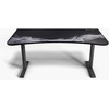 Biurko Arozzi Arena Gunmetal Galaxy 160 cm x 82 cm