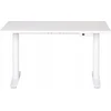 Biurko Beliani DESTIN IV Balta 120 cm x 72 cm