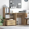 Stalas Amatininkų ąžuolas Apdirbta mediena