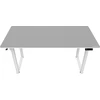 Biurko Cougar COUGAR Gaming biurko E-Grav 160 balta