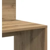 Stalas Amatininkų ąžuolas Apdirbta mediena 90 x 48 x 101,5 cm