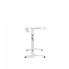 Biurko Diablo Chairs Biurko žaidimams balta X-Mate 1000